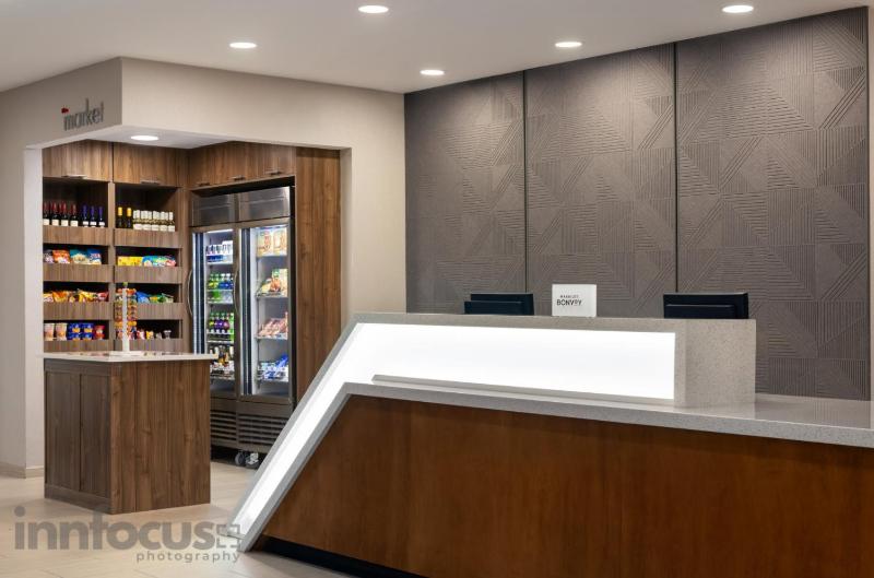SpringHill Suites by Marriott Tampa Brandon - image 13