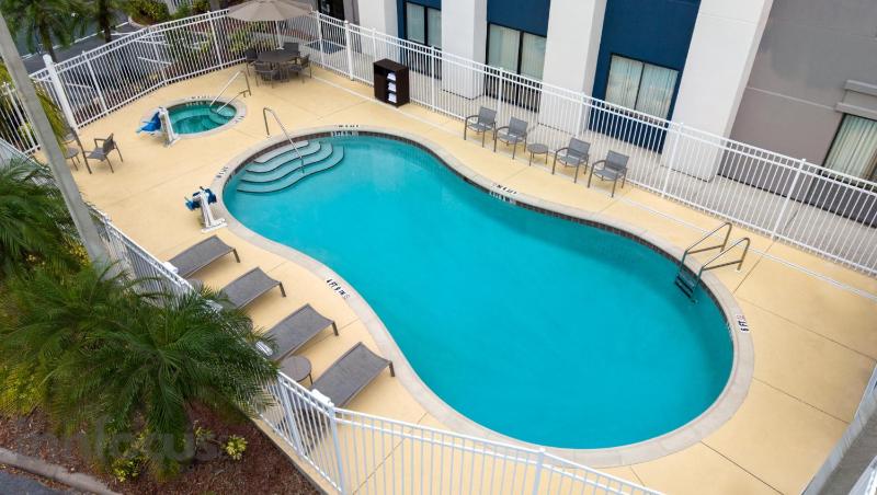 SpringHill Suites by Marriott Tampa Brandon - image 15