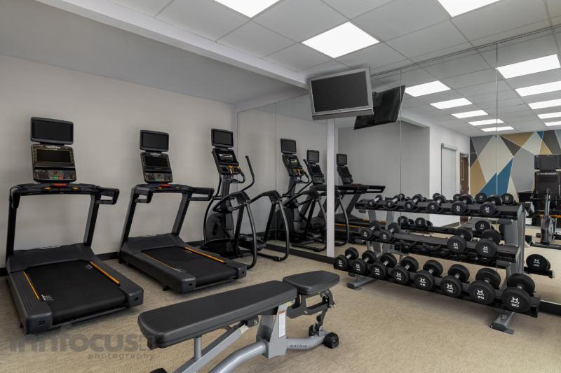 SpringHill Suites by Marriott Tampa Brandon - image 12