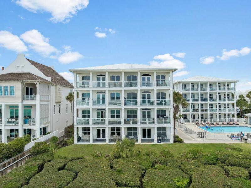 Sunset Beach 102C by 30A Escapes - image 2