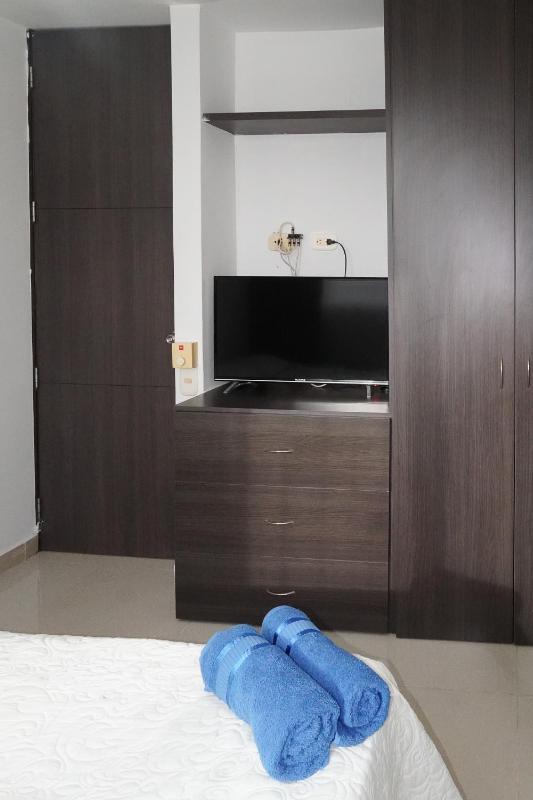 Three Bedroom Apartment in Villa Carolina by Habiance - image 22