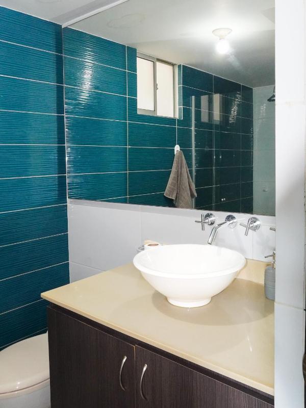 Three Bedroom Apartment in Villa Carolina by Habiance - image 16