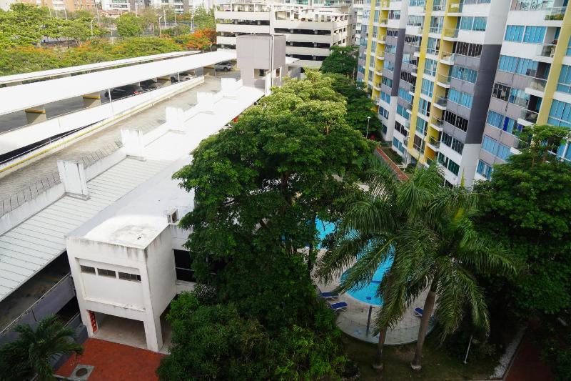 Three Bedroom Apartment in Villa Carolina by Habiance - image 6
