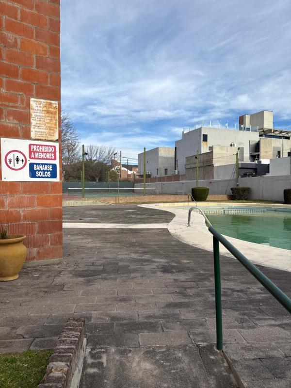 Apartamento de lujo en condominio privado - Villa Carlos Paz - image 15