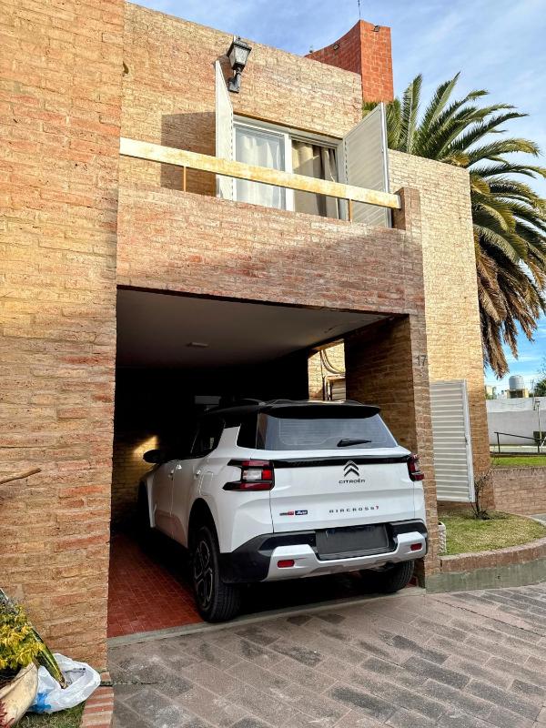 Apartamento de lujo en condominio privado - Villa Carlos Paz - image 21