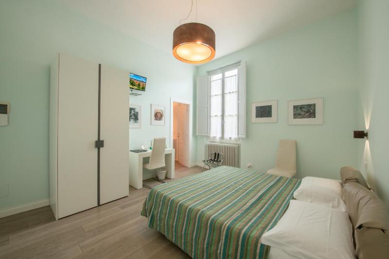 THE NEW ROOMS of FLORENCE - image 1