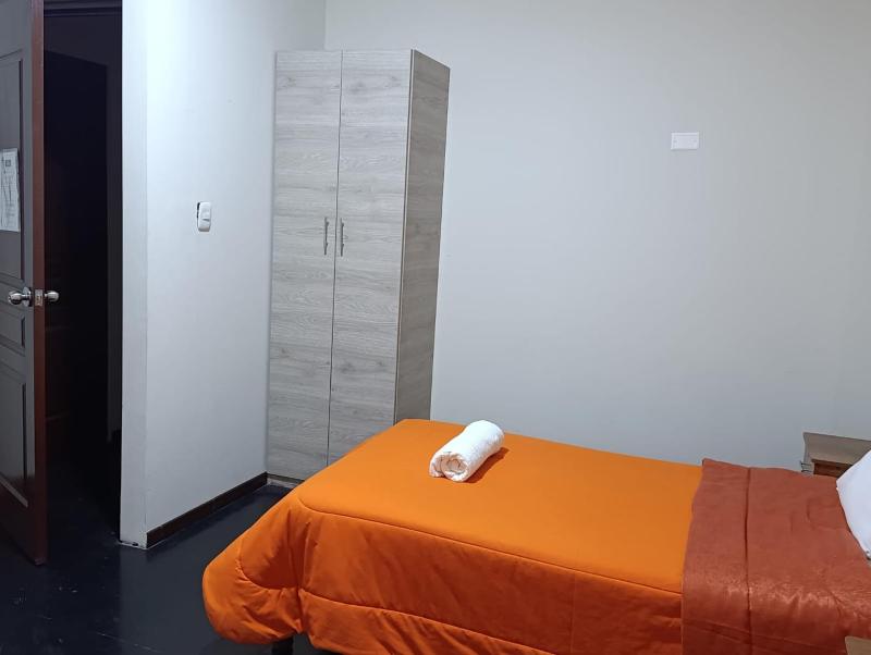 HOTEL BOUTIQUE TerrazaINN - image 5