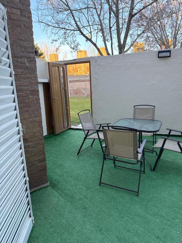 Apartamento de lujo en condominio privado - Villa Carlos Paz - image 13