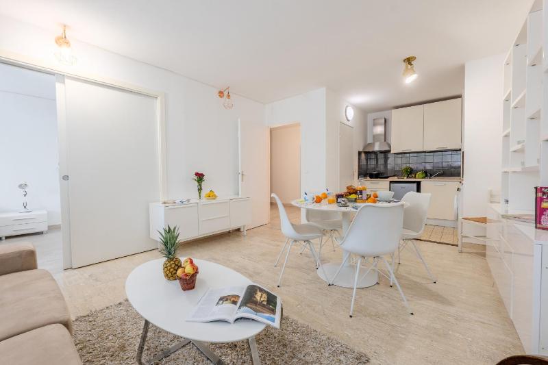 Roca Mare 1 bloc B apt 01 - Happy Rentals - image 20