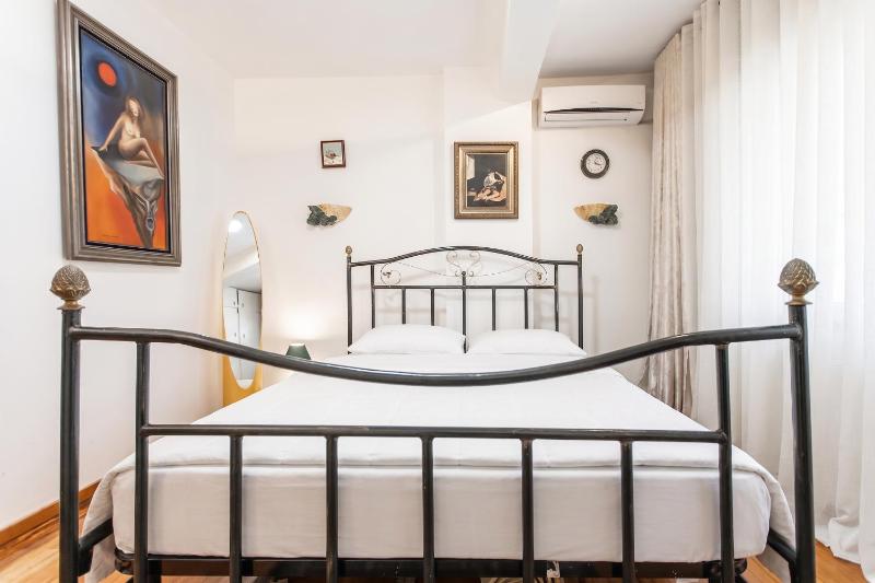 We Love Tirana Blloku 2Br Apartments - image 11