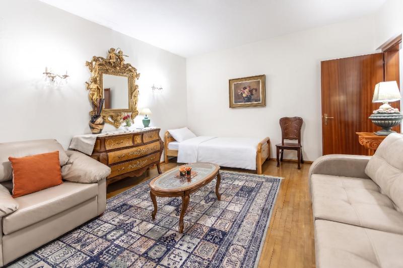 We Love Tirana Blloku 2Br Apartments - image 13