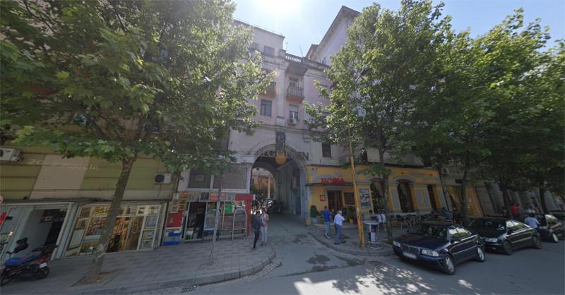 We Love Tirana Blloku 2Br Apartments - image 9