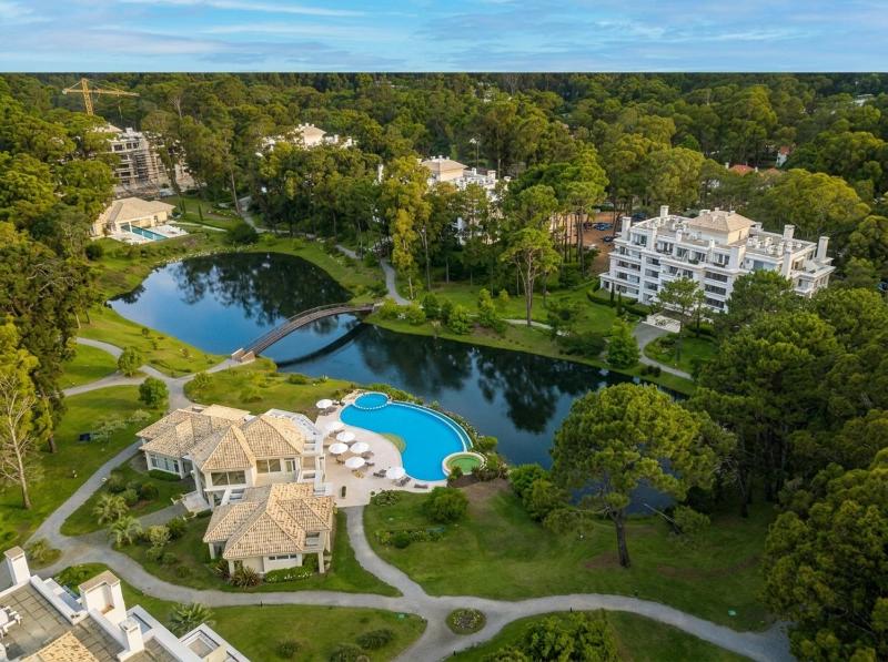 Monoambiente Premium - 4 Huéspedes - Punta del Este - image 5