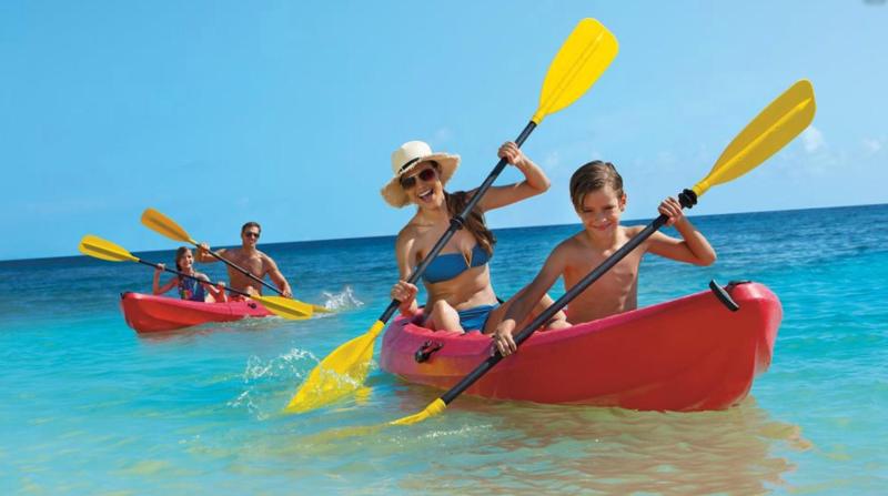 FIESTA DEL CARIBE - LOS CORALES beach - image 27