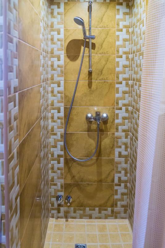 Comfort Triple Room with Shower image 2