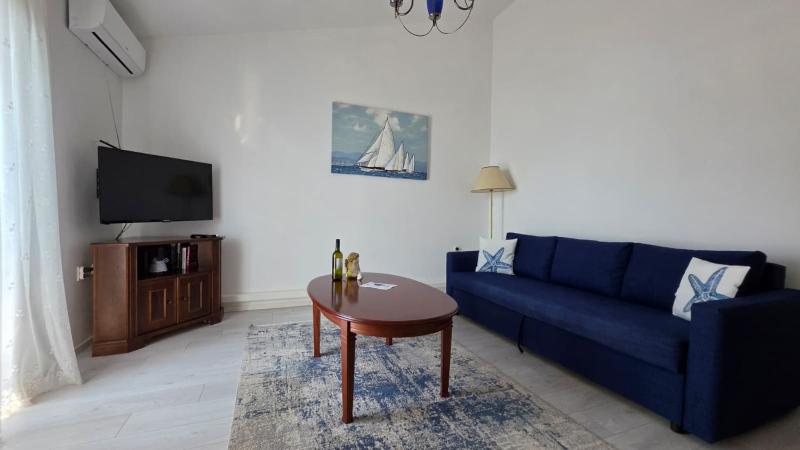 Beach Apartment Selce - image 15