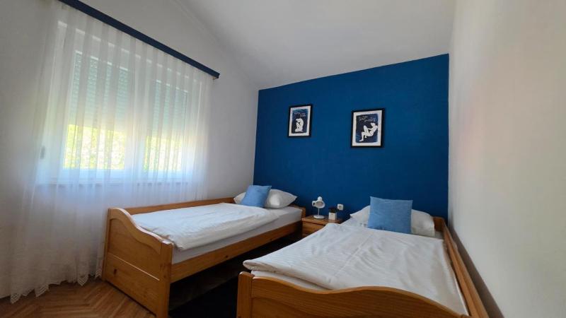 Beach Apartment Selce - image 19