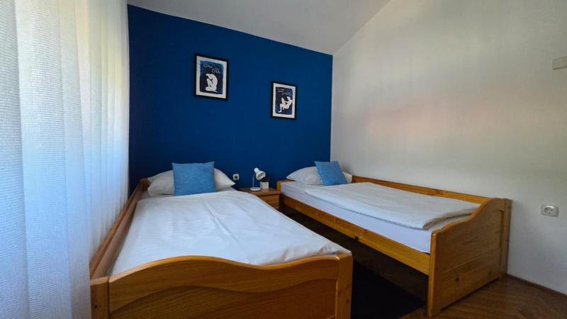 Beach Apartment Selce - image 21