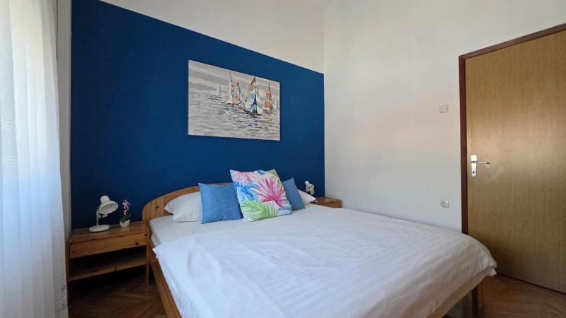 Beach Apartment Selce - image 24