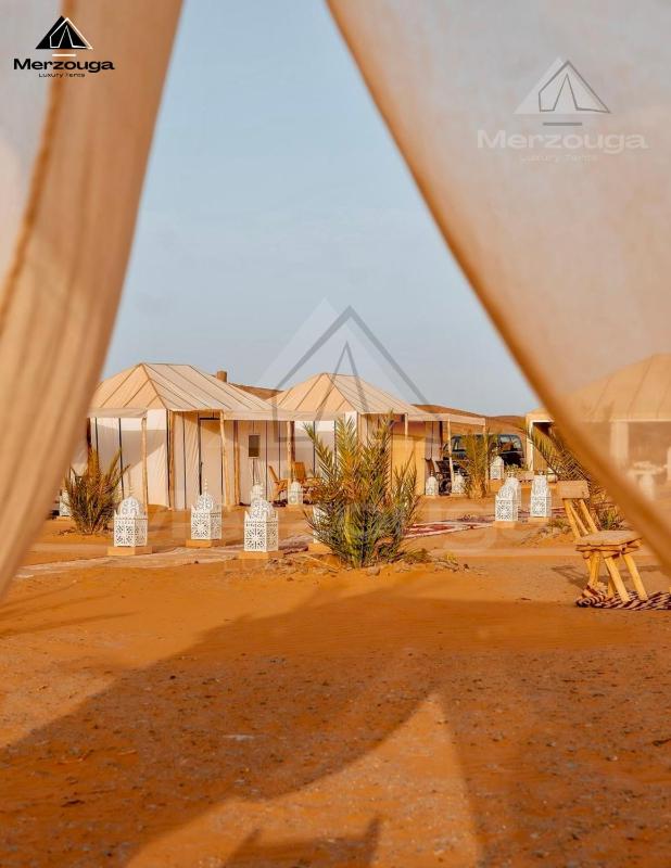 Merzouga Luxury Tents - image 37