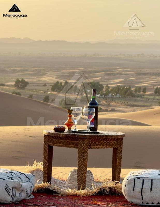 Merzouga Luxury Tents - image 19