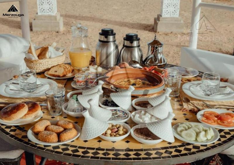 Merzouga Luxury Tents - image 45