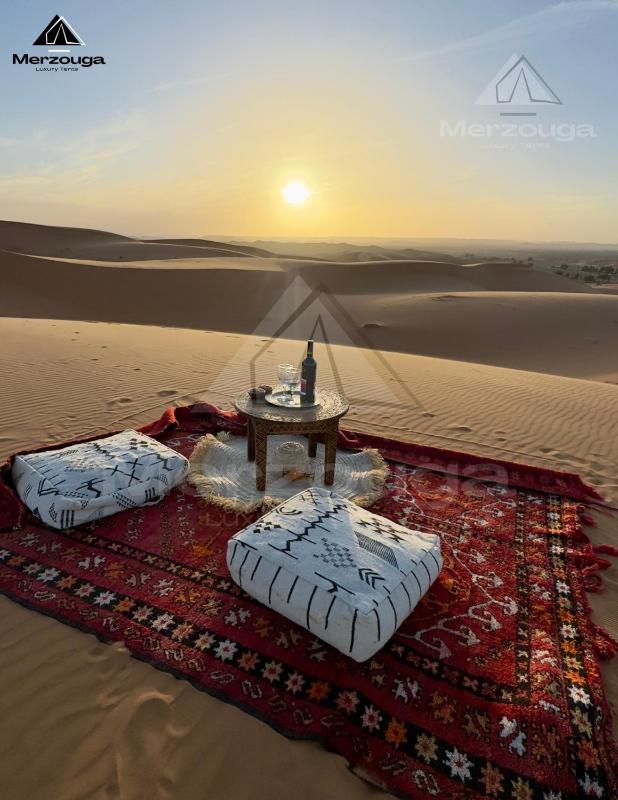 Merzouga Luxury Tents - image 21