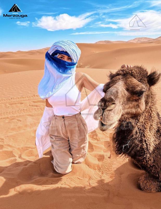 Merzouga Luxury Tents - image 2