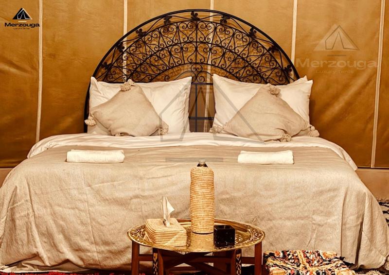Merzouga Luxury Tents - image 30