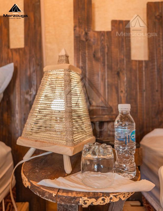 Merzouga Luxury Tents - image 36