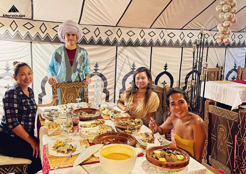 Merzouga Luxury Tents - image 11