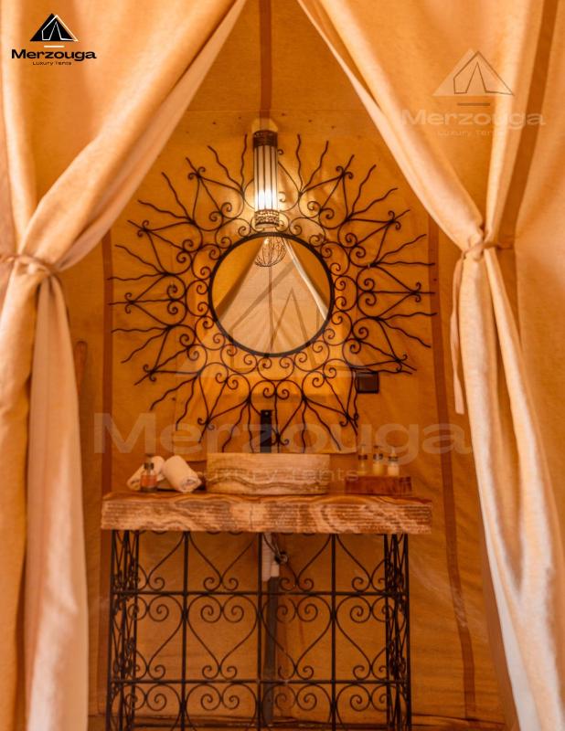 Merzouga Luxury Tents - image 22