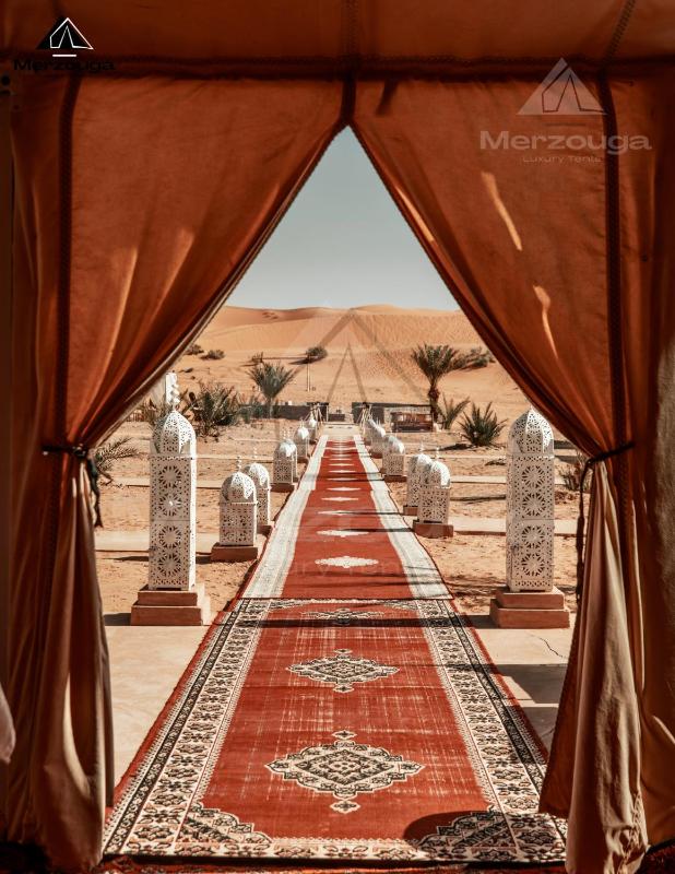 Merzouga Luxury Tents - image 46