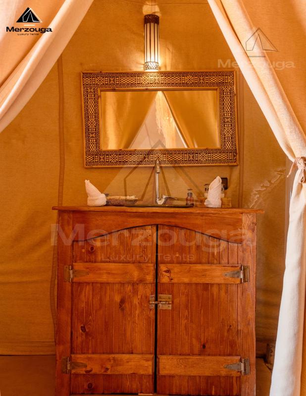 Merzouga Luxury Tents - image 33