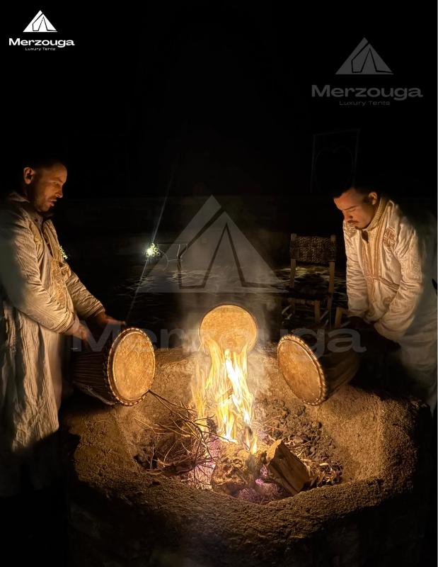Merzouga Luxury Tents - image 12