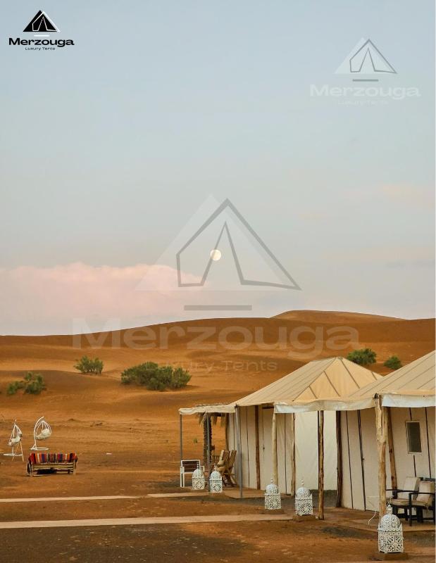 Merzouga Luxury Tents - image 23