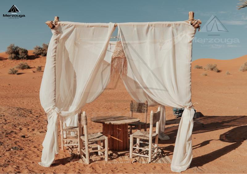 Merzouga Luxury Tents - image 25