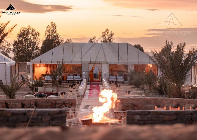 Merzouga Luxury Tents - image 3