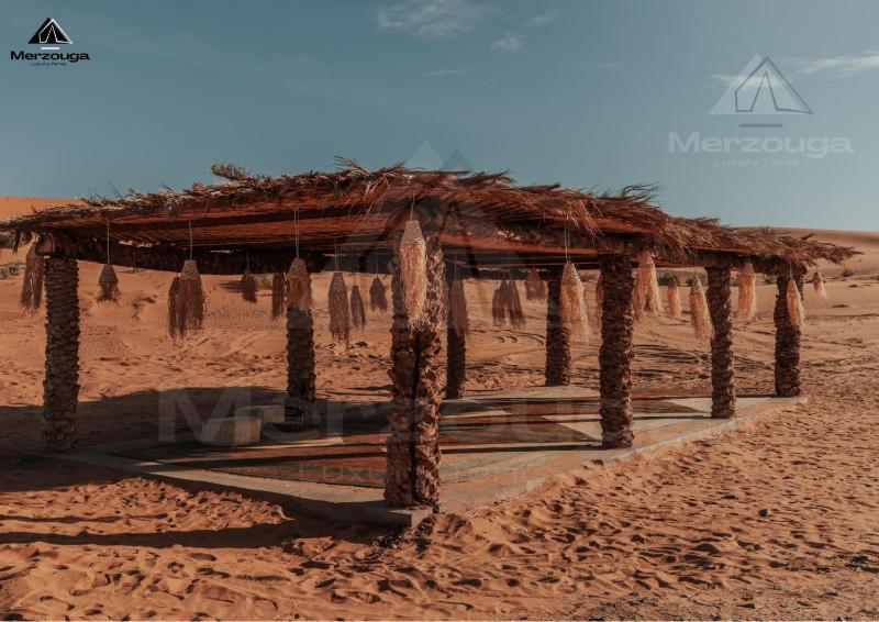 Merzouga Luxury Tents - image 42
