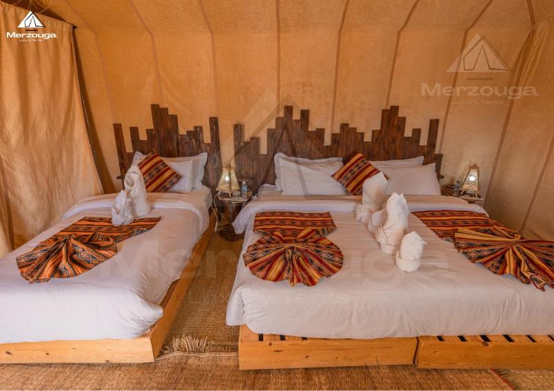 Merzouga Luxury Tents - image 10