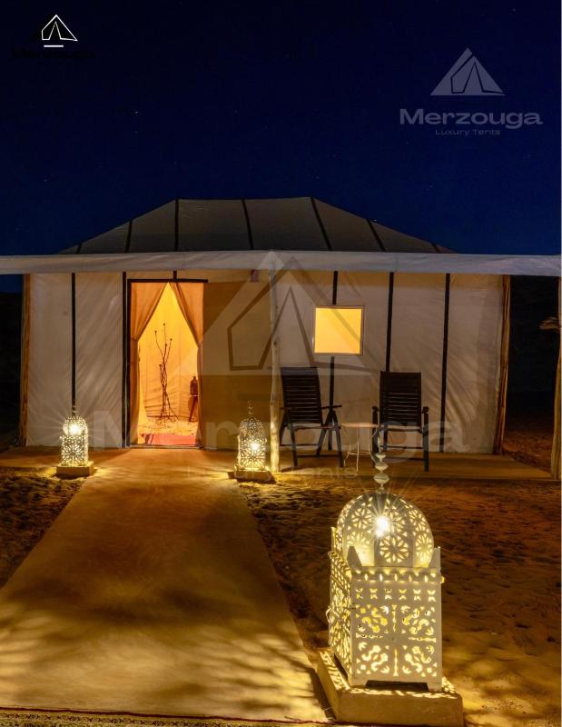 Merzouga Luxury Tents - image 39