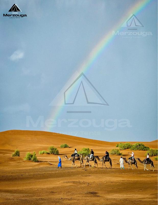 Merzouga Luxury Tents - image 4