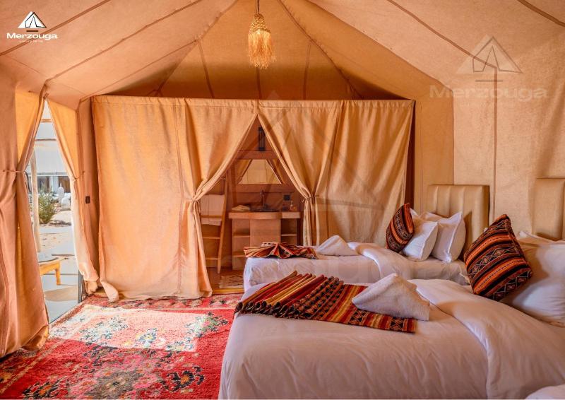 Merzouga Luxury Tents - image 18