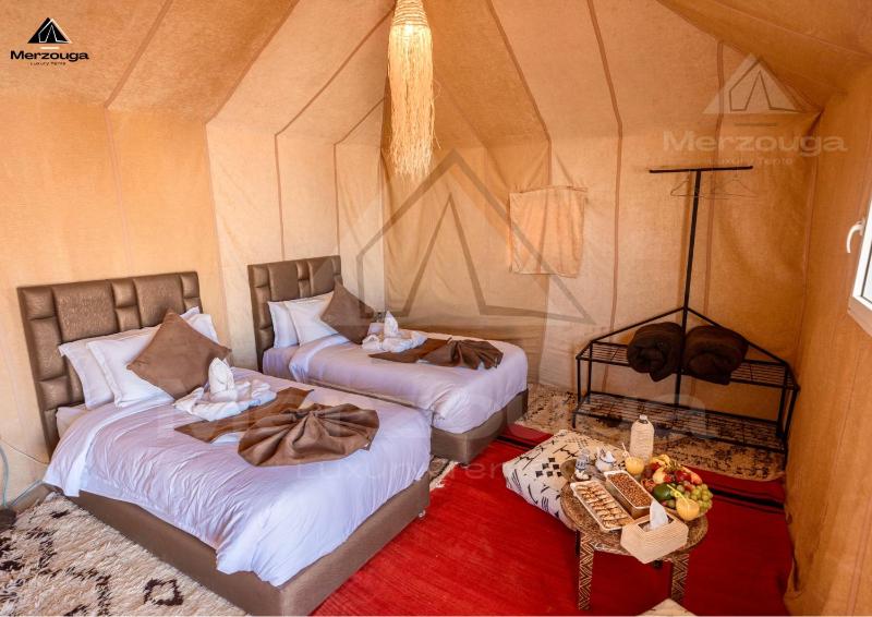 Merzouga Luxury Tents - image 8