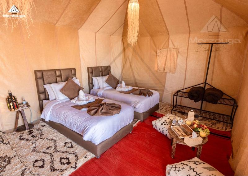 Merzouga Luxury Tents - image 29