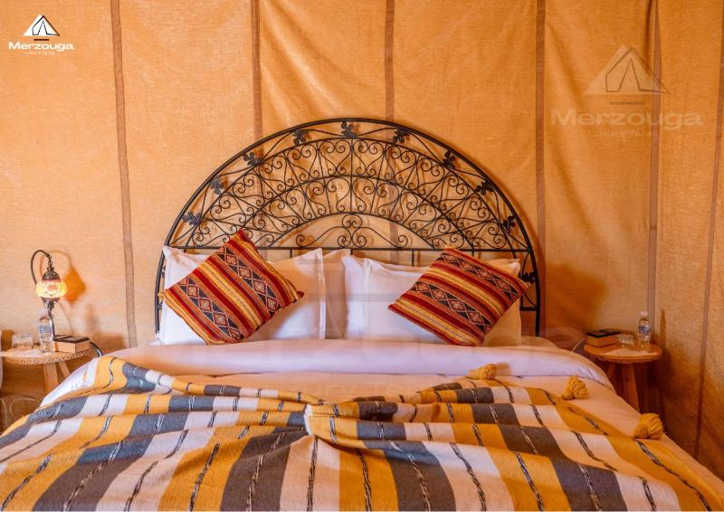 Merzouga Luxury Tents - image 47