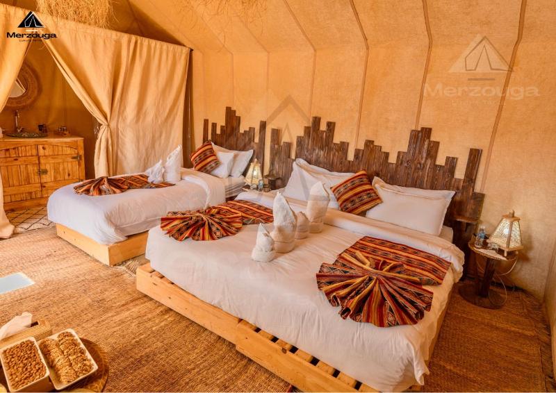 Merzouga Luxury Tents - image 17