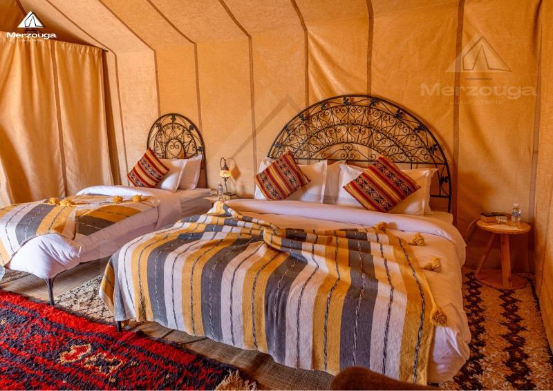 Merzouga Luxury Tents - image 38