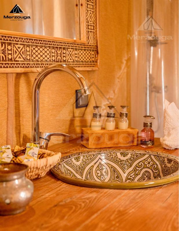 Merzouga Luxury Tents - image 28