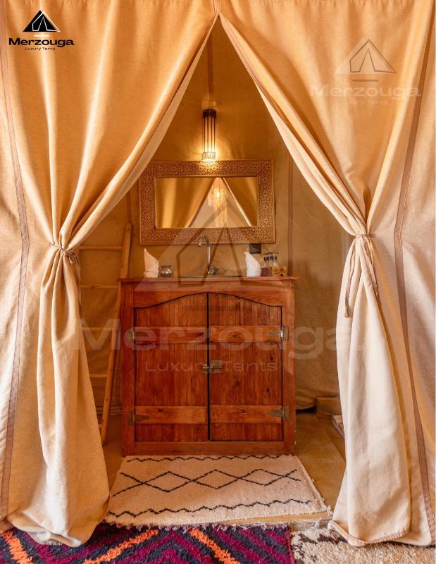 Merzouga Luxury Tents - image 48